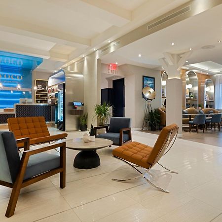 Voco Fiorello - Laguardia East By Ihg New York Eksteriør bilde