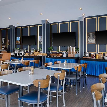 Voco Fiorello - Laguardia East By Ihg New York Eksteriør bilde