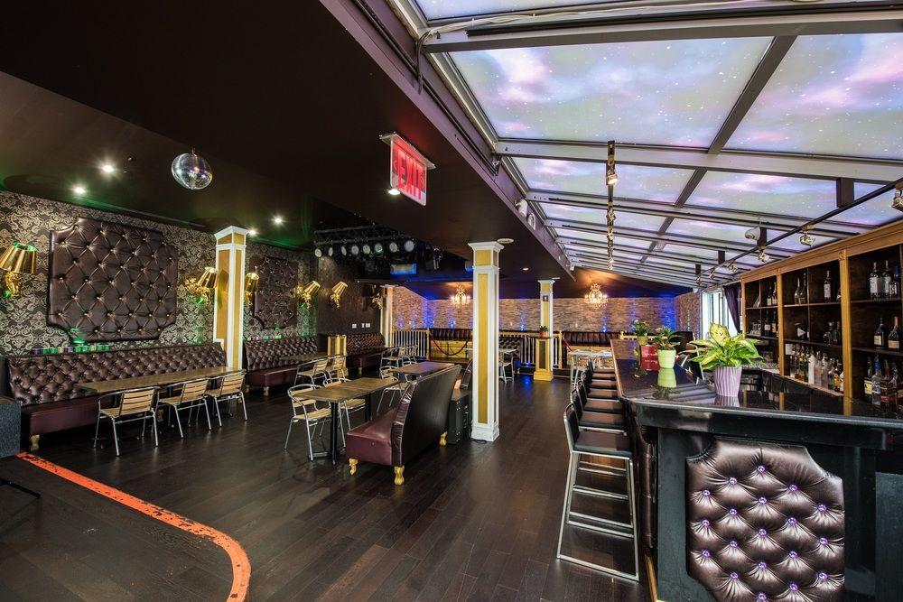 Voco Fiorello - Laguardia East By Ihg New York Eksteriør bilde