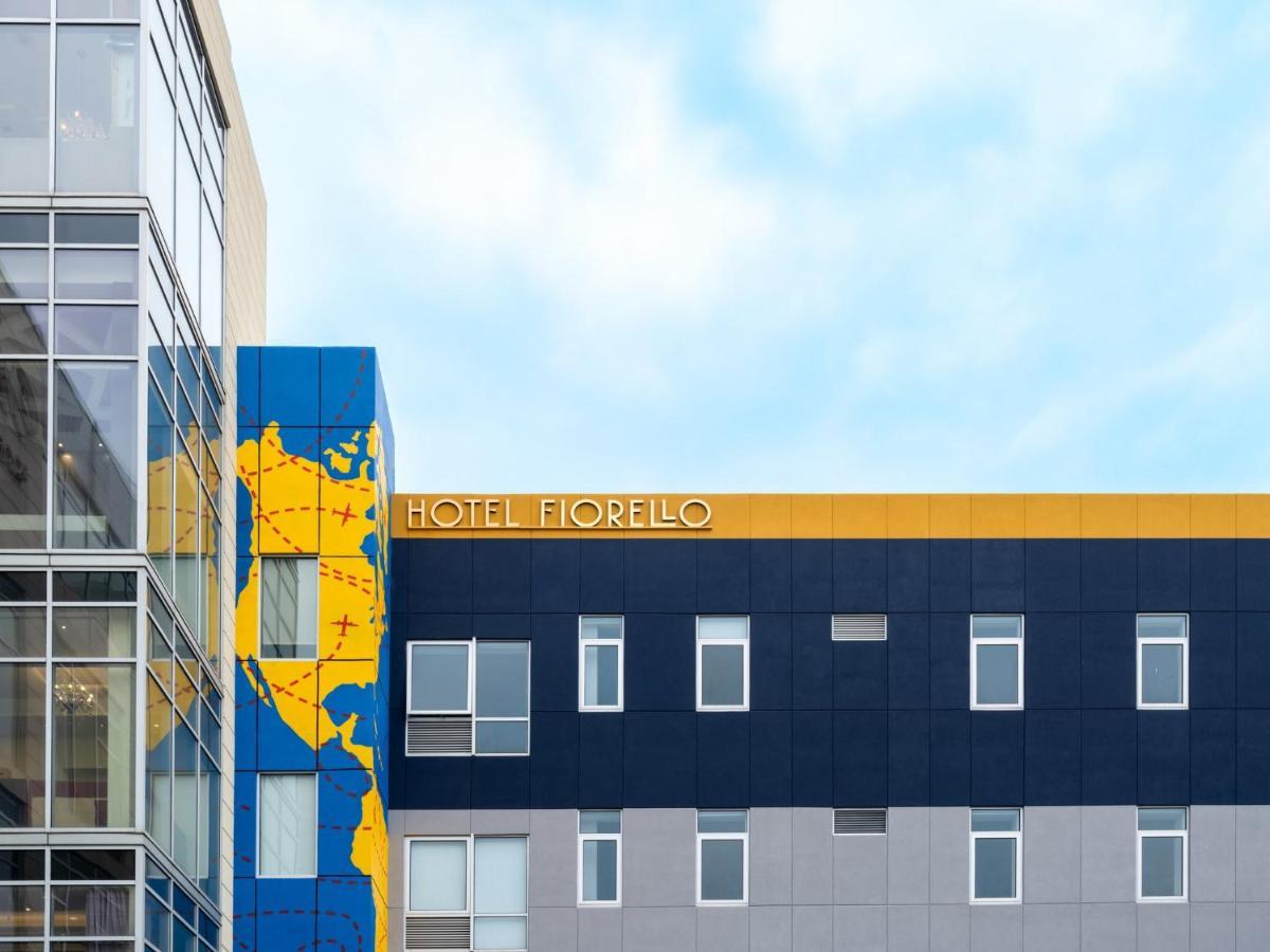 Voco Fiorello - Laguardia East By Ihg New York Eksteriør bilde