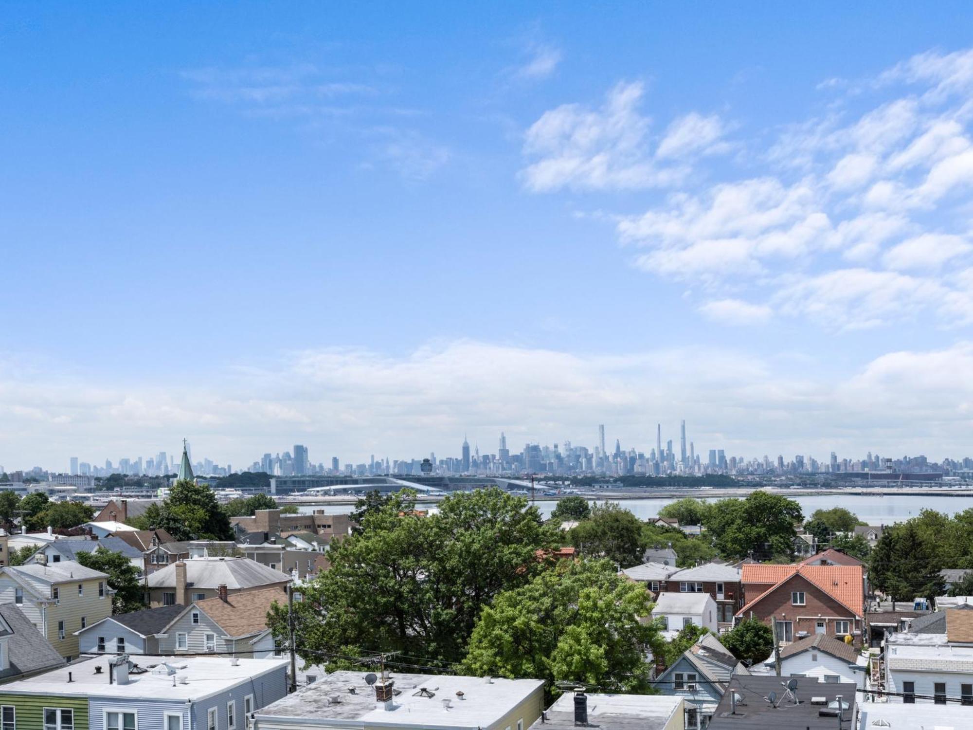 Voco Fiorello - Laguardia East By Ihg New York Eksteriør bilde