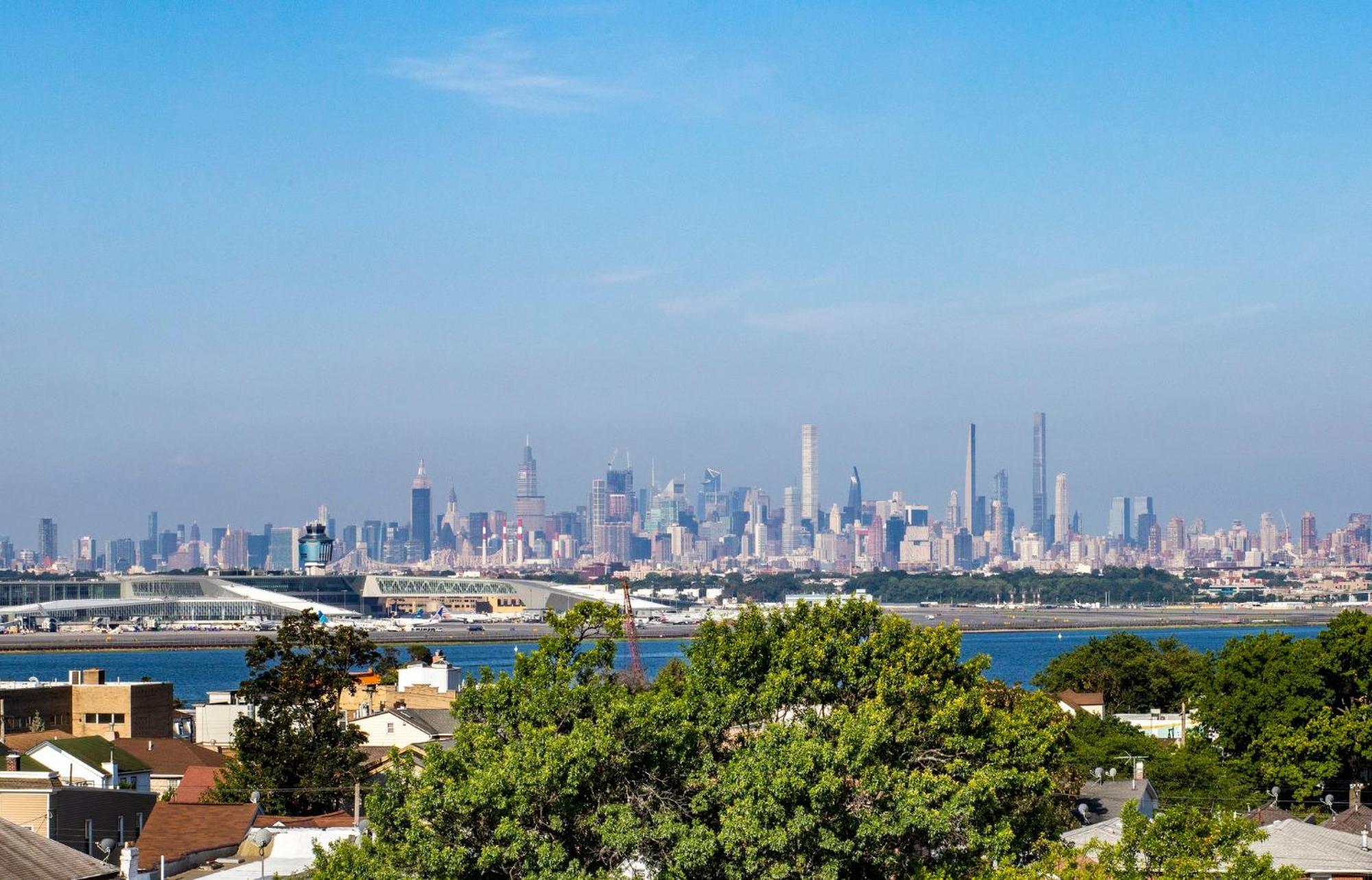 Voco Fiorello - Laguardia East By Ihg New York Eksteriør bilde