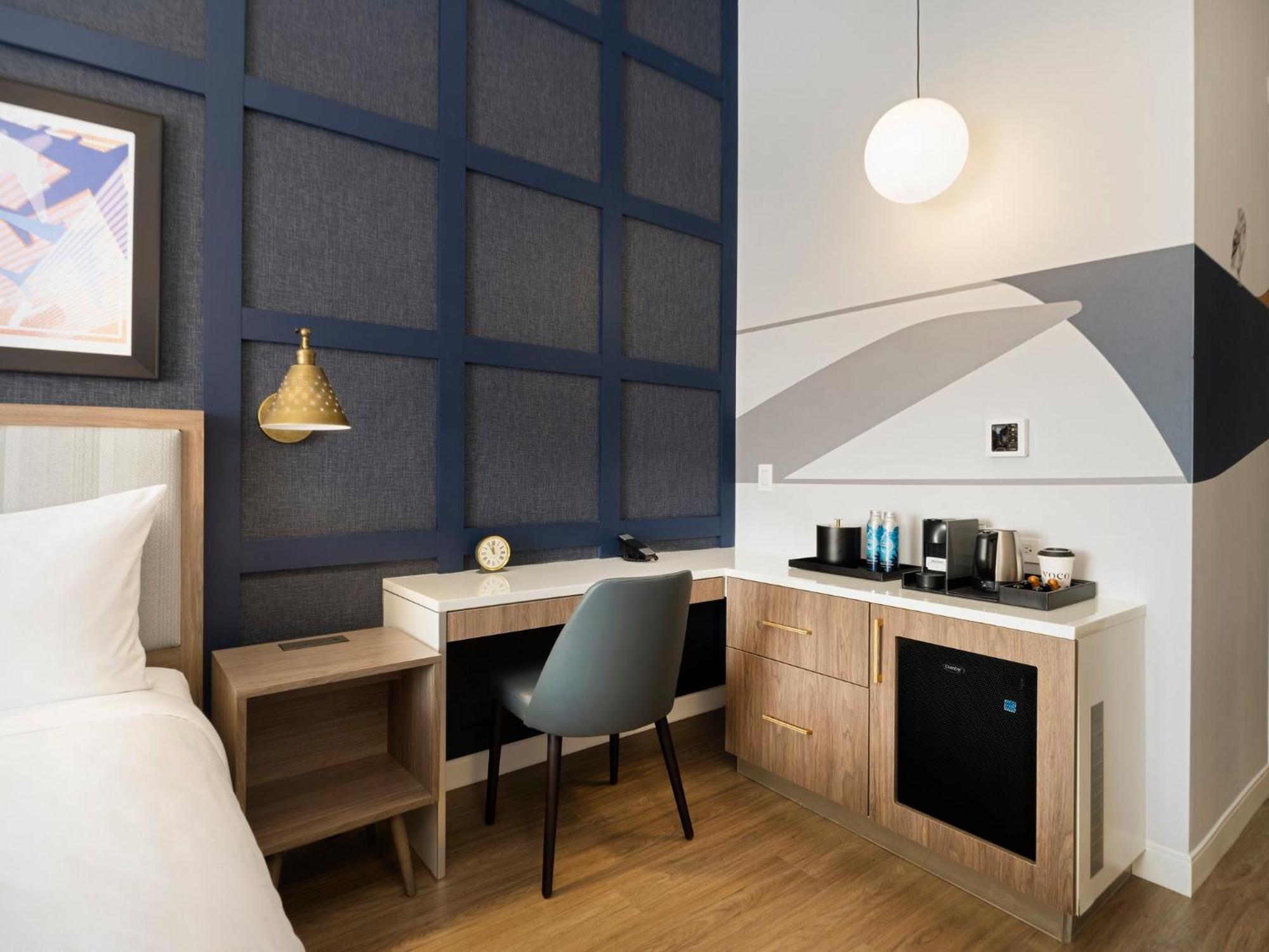 Voco Fiorello - Laguardia East By Ihg New York Eksteriør bilde