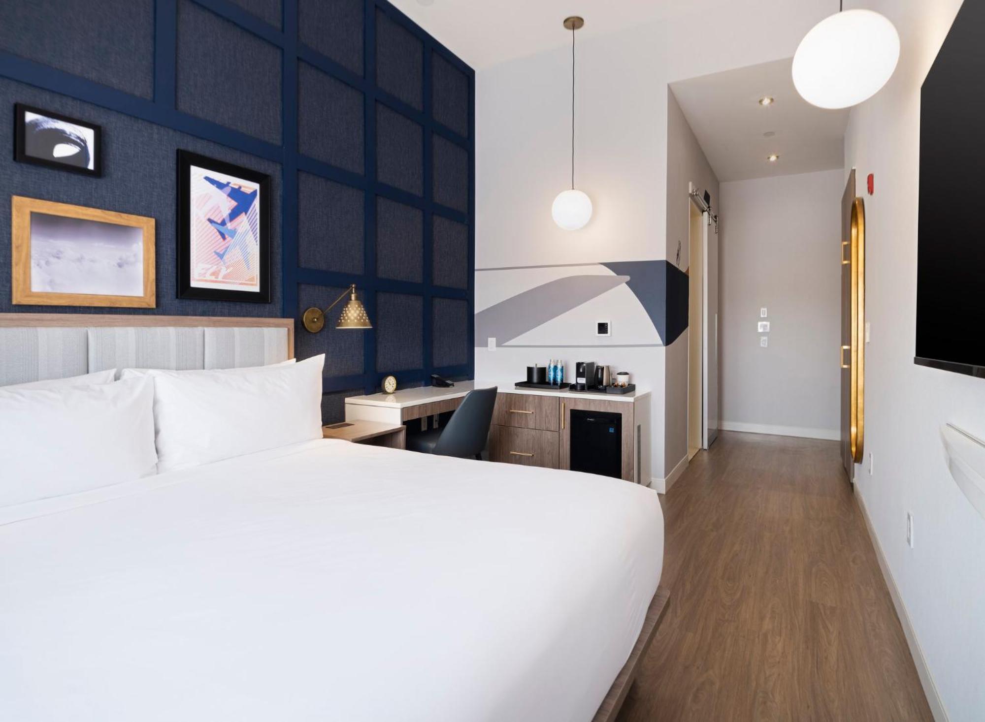 Voco Fiorello - Laguardia East By Ihg New York Eksteriør bilde