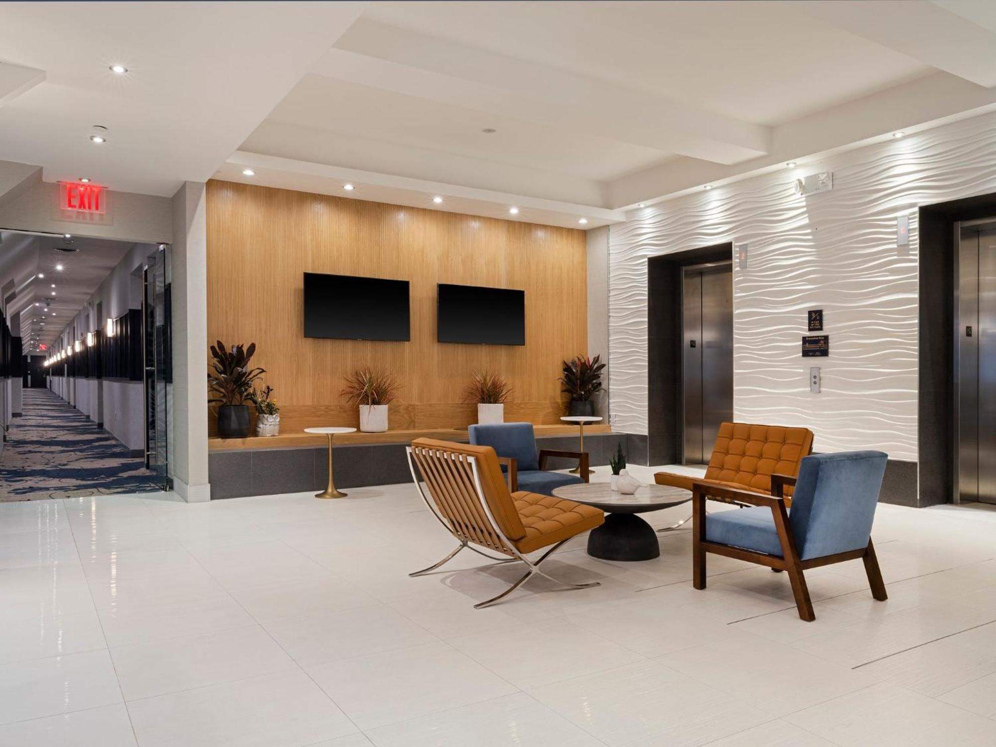 Voco Fiorello - Laguardia East By Ihg New York Eksteriør bilde