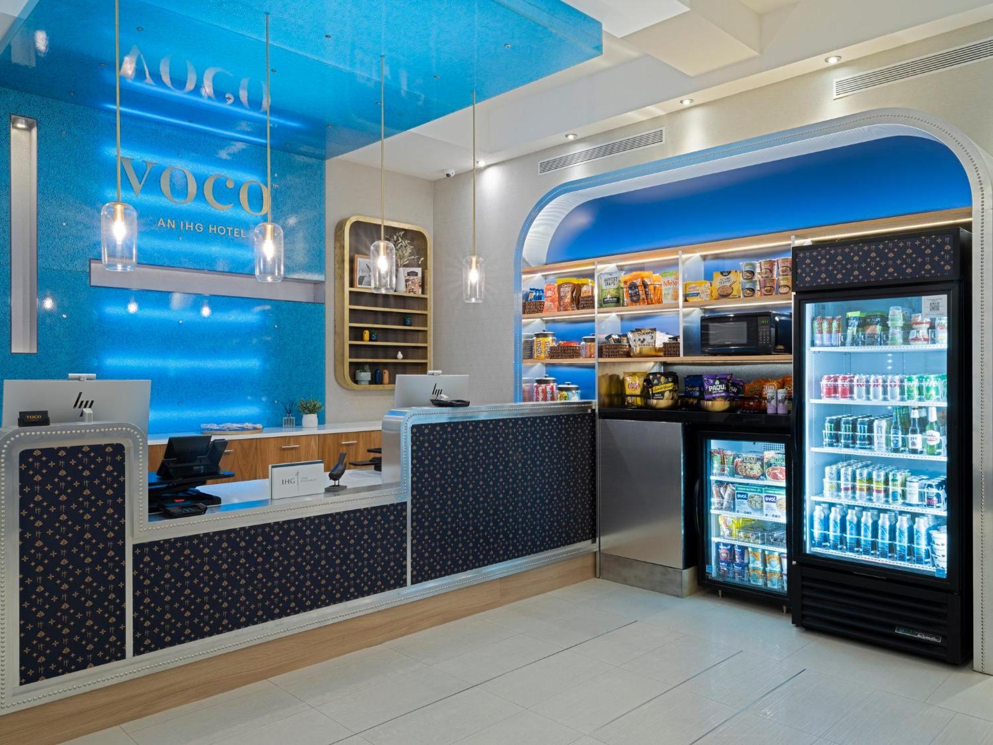 Voco Fiorello - Laguardia East By Ihg New York Eksteriør bilde