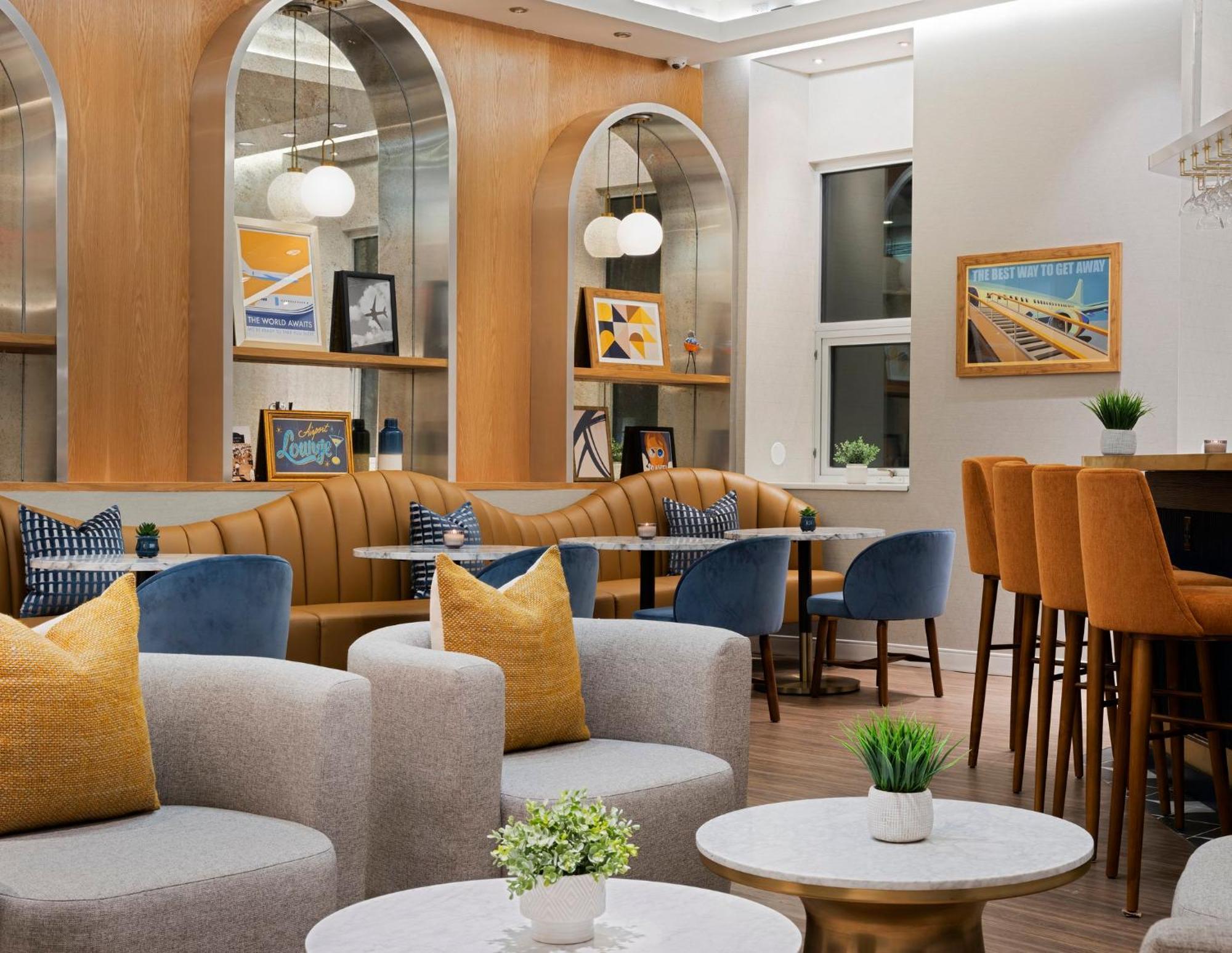 Voco Fiorello - Laguardia East By Ihg New York Eksteriør bilde
