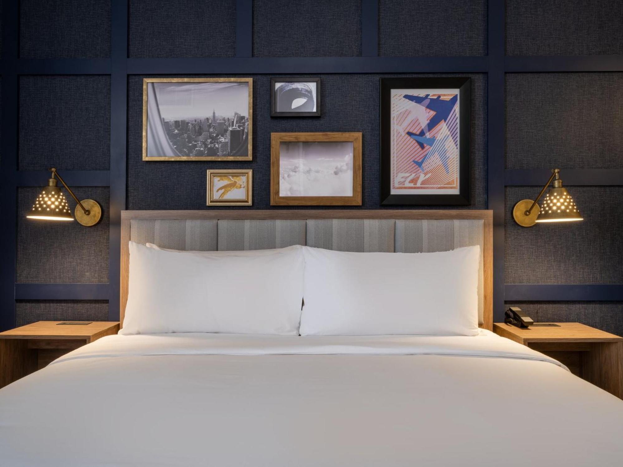Voco Fiorello - Laguardia East By Ihg New York Eksteriør bilde