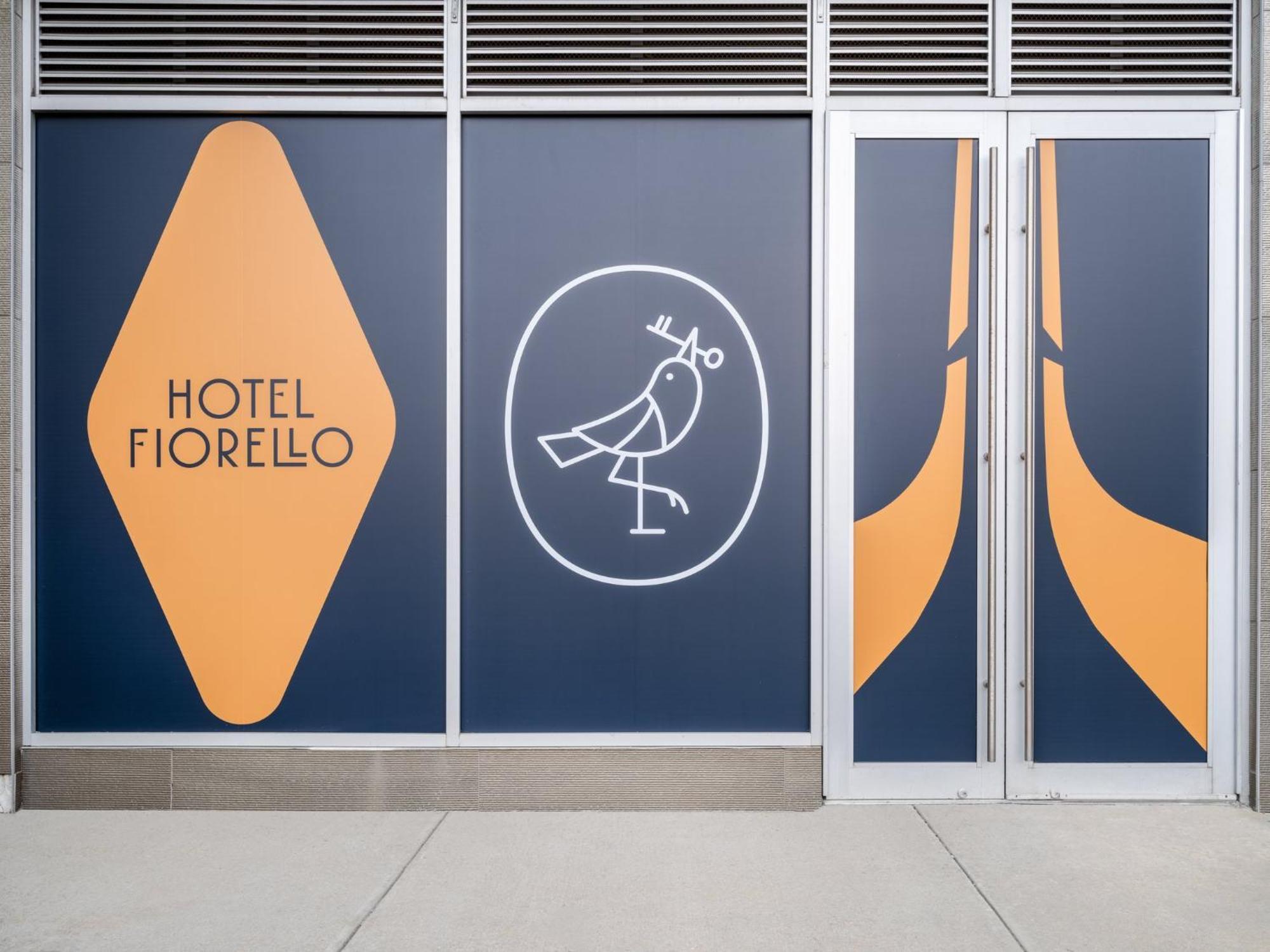 Voco Fiorello - Laguardia East By Ihg New York Eksteriør bilde
