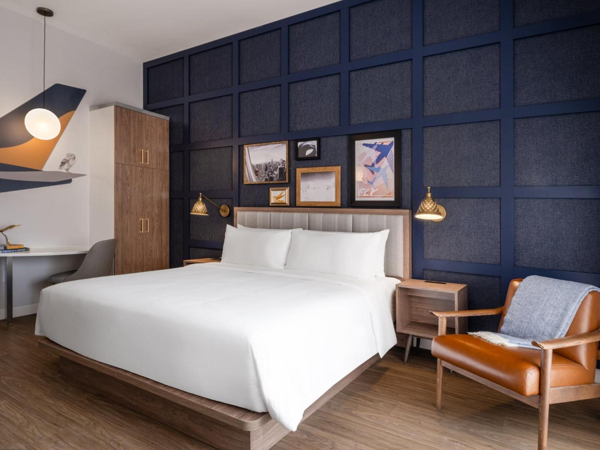 Voco Fiorello - Laguardia East By Ihg New York Eksteriør bilde