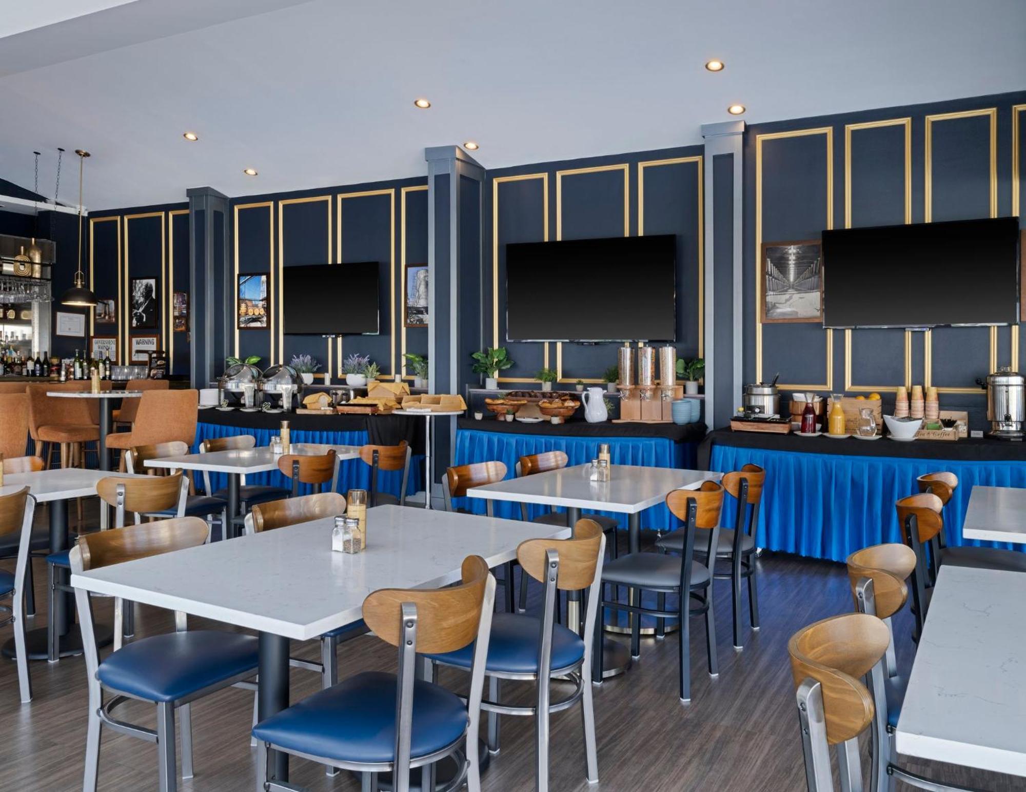 Voco Fiorello - Laguardia East By Ihg New York Eksteriør bilde