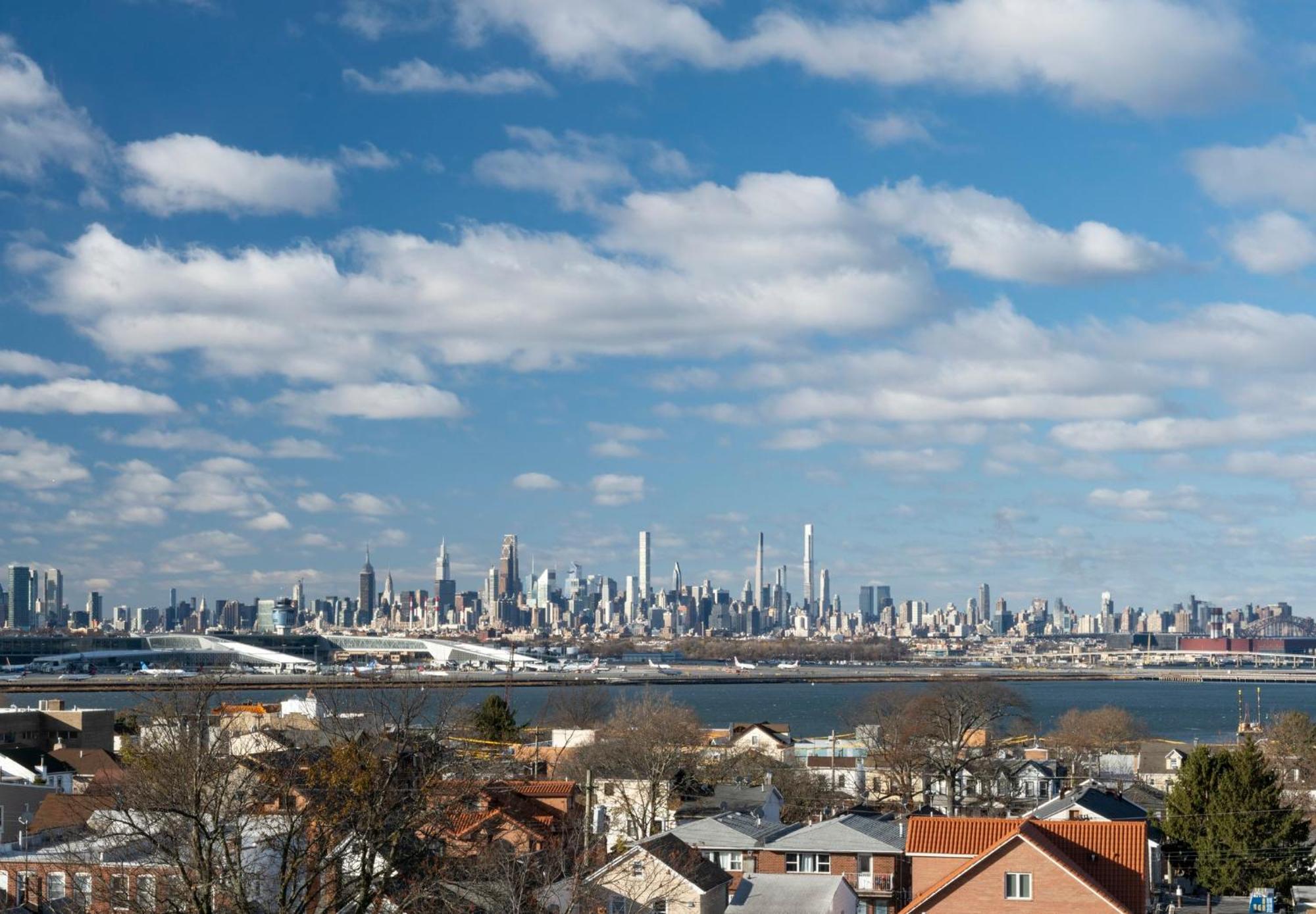 Voco Fiorello - Laguardia East By Ihg New York Eksteriør bilde