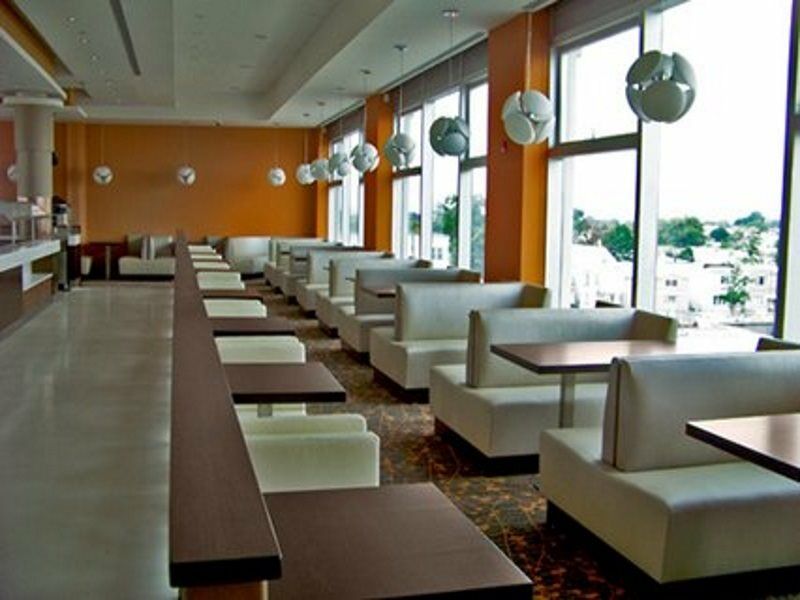 Voco Fiorello - Laguardia East By Ihg New York Eksteriør bilde